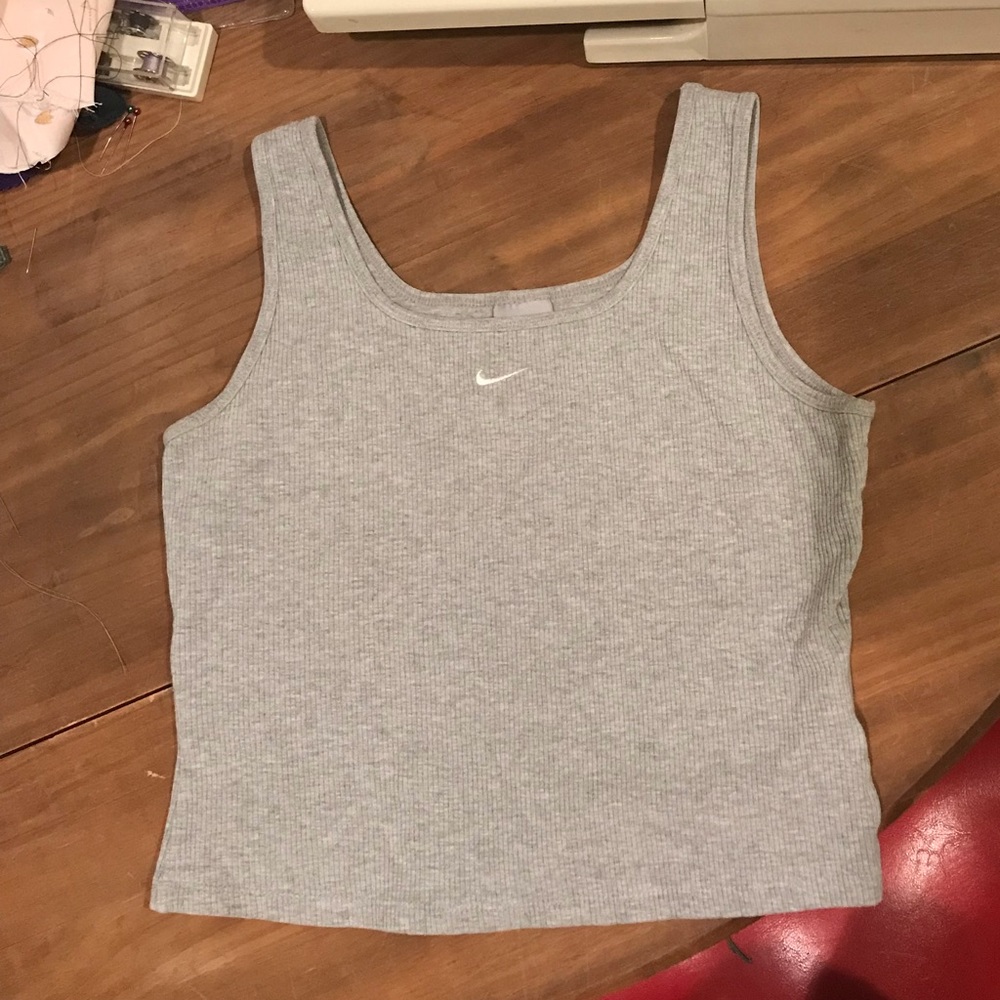 90s Nike Workout Tank